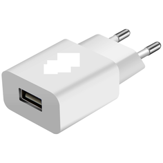 Сетевое зарядное устройство для Lenovo 1.5A (white)