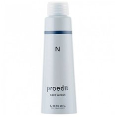 Lebel Proedit Care Works NMF - Сыворотка для волос 1 этап 150 мл