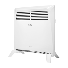 Конвектор электрический Ballu Solo Turbo BEC/SMT-1000
