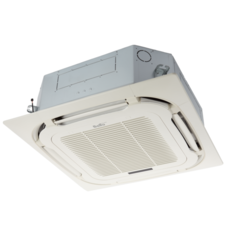 Комплект Ballu Machine BLCI_C-60HN8/EU инверторной сплит-системы, кассетного типа