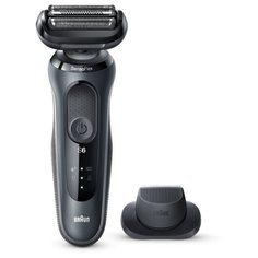 Электробритва Braun Series 6 60-N1200s Noire