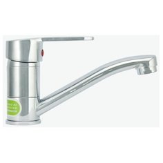 Смеситель для умывальника одноручный "Juguni" с гибкой подводкой, JGN0410/В