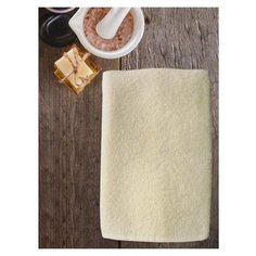 Полотенце Amore Mio AST Cotton 50*85 молочный