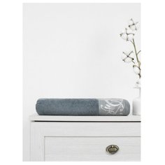 Полотенце TexRepublic Bamboo Valle 70*130 1 шт. Amore Mio
