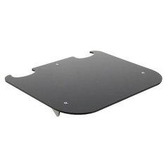 Полка под аппаратуру для ресиверов, тюнеров и приставок Trone DVD-mini