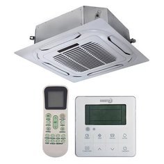 Кондиционер кассетный Dahatsu DH-CS 24 H