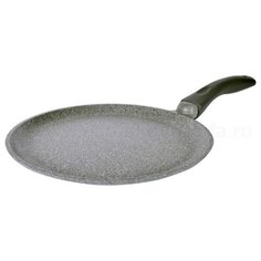 Tima Сковорода блинная Паприка Д220 с прямым краем