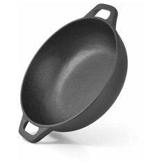 Сотейник Fissman 27,3 x 8,8 см / 3,4 л