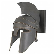 Бра Favourite, 1х40W, серый, размеры (мм)-200x400x310, плафон - серый