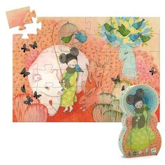 Пазл Djeco Кокэси (07236)