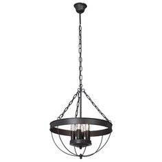 Подвесная люстра Vitaluce V4527-1/4