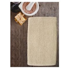 Полотенце Amore Mio AST Cotton 50*85 бежевый