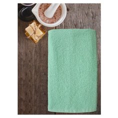 Полотенце Amore Mio AST Cotton 50*85 ментоловый