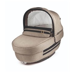Люлька Peg-Perego Culla Elite Luxe Ecru