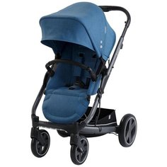 Коляска X-Lander X-Cite Petrol Blue