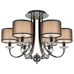 Потолочная люстра iLamp America 88049/6 CR