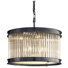 ЛЮСТРА ESSEX CRYSTAL 45 MAK Interior