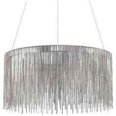 ЛЮСТРА VERSUS 60 MAK Interior