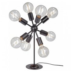 Настольная лампа декоративная Vitaluce 4336 V4336-1/8L