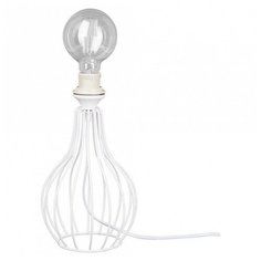 Настольная лампа декоративная Vitaluce V4347 V4347-0/1L