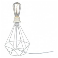 Настольная лампа декоративная Vitaluce V4346 V4346-0/1L