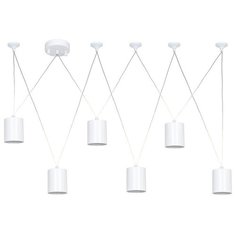 Подвесной светильник Favourite Actuel 1442-6P