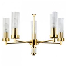 Подвесная люстра Favourite Aesthetic 2673-5P