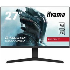 "Монитор Iiyama 27"" G-Master GB2770HSU-B1 IPS 1920x1080 165Hz 250cd/m2 16:9"