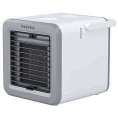 Портативный обогреватель и вентилятор Xiaomi Moonyee Mini Heater Fan (MY-LN001)