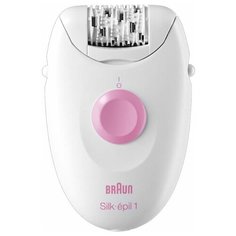 Эпилятор Braun Silk-epil SE 1-1173