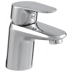 AF410-10С Aquanet Magic, смеситель для умывальника, хром (237449)