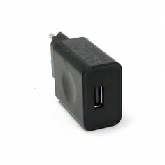 Сетевое зарядное устройство для Lenovo 1.5A (black)
