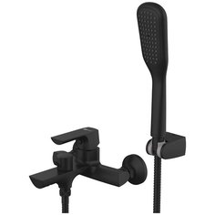 Смеситель Lemark Ursus LM7214BL для ванны