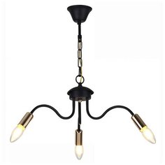 Подвесная люстра Hiper Savona H005-3