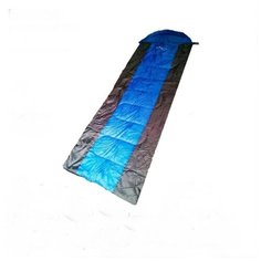 Спальный мешок КС-001 215 см Mir Camping