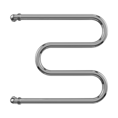 Полотенцесушитель эконом Royal Thermo М-обр 500х500 1&quot_ (упак. 3шт.)