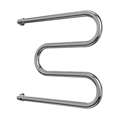 Полотенцесушитель эконом Royal Thermo М-обр 500х400 1 (упак. 3шт.)