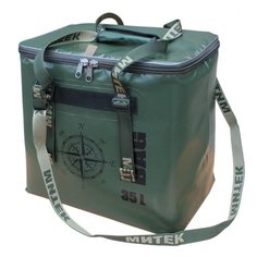Сумка-Термос Митек бокс 035л (40х28х38см) с крышкой