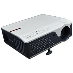 ThundeaL TD96W: светодиодный проектор на Android