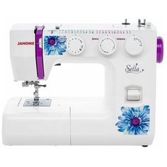 JANOME Sella