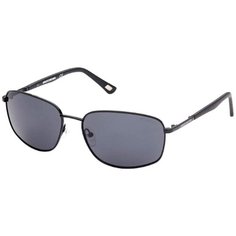 Солнцезащитные очки SKECHERS SE 6043 01D 60