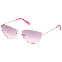 Солнцезащитные очки SKECHERS SE 6045 28S 57