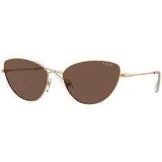 Солнцезащитные очки Vogue 0VO4179S 280/7356 Vogue® Eyewear