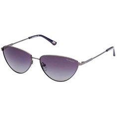 Солнцезащитные очки SKECHERS SE 6045 08D 57