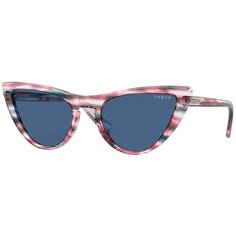 Солнцезащитные очки Vogue 0VO5211SM 28668054 Vogue® Eyewear