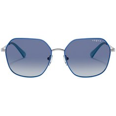 Солнцезащитные очки Vogue 0VO4198S 323/4L58 Vogue® Eyewear