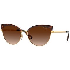 Солнцезащитные очки Vogue 0VO4188S 280/1355 Vogue® Eyewear