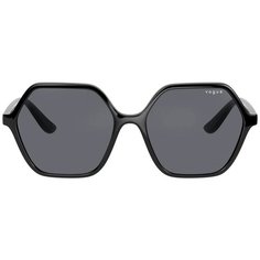 Солнцезащитные очки Vogue 0VO5361S W44/8755 Vogue® Eyewear