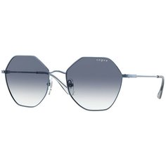 Солнцезащитные очки Vogue 0VO4180S 51277B54 Vogue® Eyewear