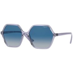 Солнцезащитные очки Vogue 0VO5361S 27974L55 Vogue® Eyewear